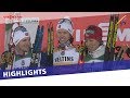 Highlights Andersen Earns Maiden Victory In Ruka FIS Nordic Combined Highlights Andersen Earns Maiden Victory In Ruka FIS Nordic Combined