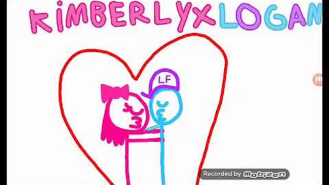 Kimberly Montes X Logan Flaherty
