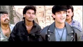 Tujhko Kya - Ghulam 1998 - Aamir Khan, Rani Mukerji, Subtitles 1080p Video Song