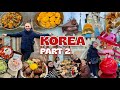 ANG PINAKA-AABANGAN! KOREA VLOG PART 2!!!