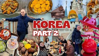 ANG PINAKAAABANGAN! KOREA VLOG PART 2!!!