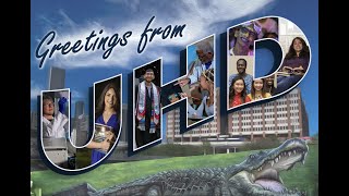 October 2023: Destination Downtown (Undergraduate Open House) Highlight Video