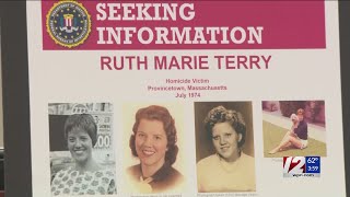 FBI identifies victim in ‘Lady of the Dunes’ cold case