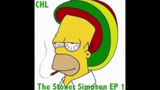 CHL - The Stoner Simpson EP 1 Outro
