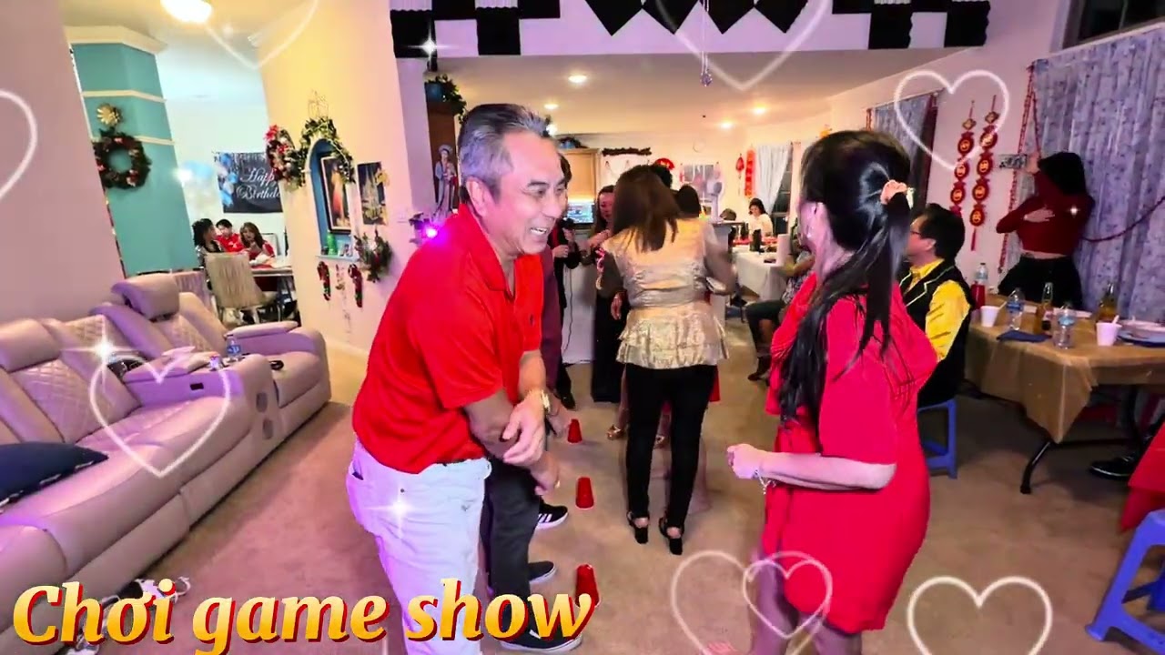 Birthday my Son ￼ Joseph  THIÊN Nguyễn  January-3-2026 