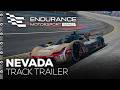 ENDURANCE MOTORSPORT SERIES SETS THE NEVADA DESERT ABLAZE