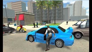 Drive To City : Real Driver - Android Gameplay screenshot 5