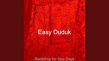 Incredible Backdrops for Calm Vibes