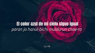 MAY | BELLE EPOQUE | SUB ESPAÑOL+LYRICS ROM
