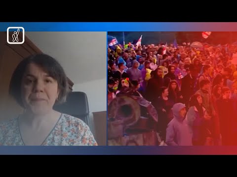 „ვიზალიბერალიზაციის შეჩერების საფრთხე არსებობს საქართველოსთვის”, — თამარ გუგულაშვილი