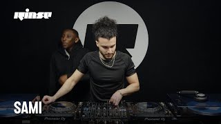 Amapiano France Presents UMOYA - Beyond Amapiano ( DJ Set) | Rinse France