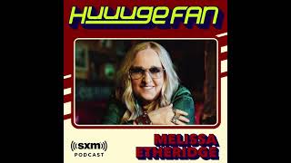 Melissa Etheridge talks to LaChina Robinson about the Kansas City Chiefs