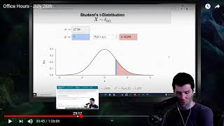 STAT 201 - Full Session - Weekly Review 8