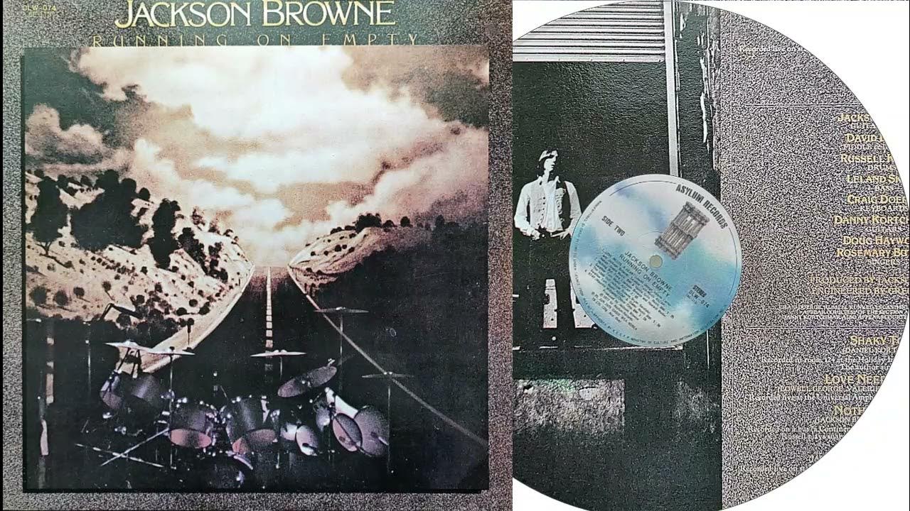 Jackson Browne The LoadOut & Stay YouTube