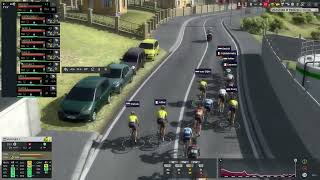 OLAV KOOIJ | PRO CYCLING MANAGER 2023 | GIRO DE ITALIA 2024 | ETAPA 9