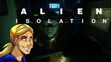 Core Principles: Alien Isolation Ep 38