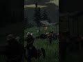 TRAPPER WOLF AMBUSH?!👀👀🤯 #rdr2
