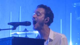 Editors - Forgiveness, 13.11.2015, La Laiterie Strasbourg