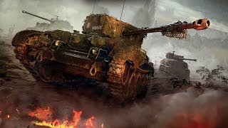 Download and play World of Tanks Blitz on Windows 10 for free screenshot 2