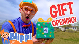 Blippi's Playground is now on Roblox! Don't miss Blippi's