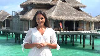 Vakkaru Island, your paradise in Maldives (Portuguese Version)