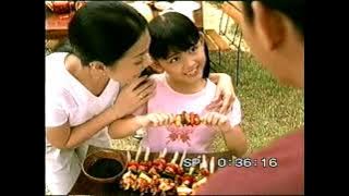 Tvc iklan kecap abc 2003 (kansa)