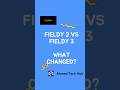 Fieldy 2 vs Fieldy 3 – Real Differences That Matter