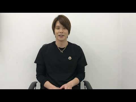 【松尾雄史】山野楽器 創業130周年記念 演歌・歌謡曲サイン入り特製カードプレゼントキャンペーン＜前半の部＞【コメント動画】