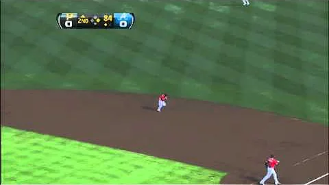 2012/04/27 Uggla turns two