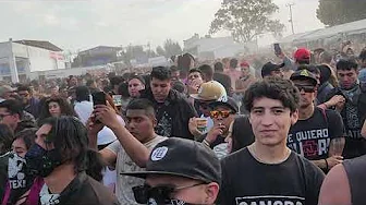 También de Dolor se Baila - SEKTA CORE FT Grupo Kual en SKATEX 2022 💥💥💥🤟 También de Dolor se Baila - SEKTA CORE FT Grupo Kual en SKATEX 2022 💥💥💥🤟