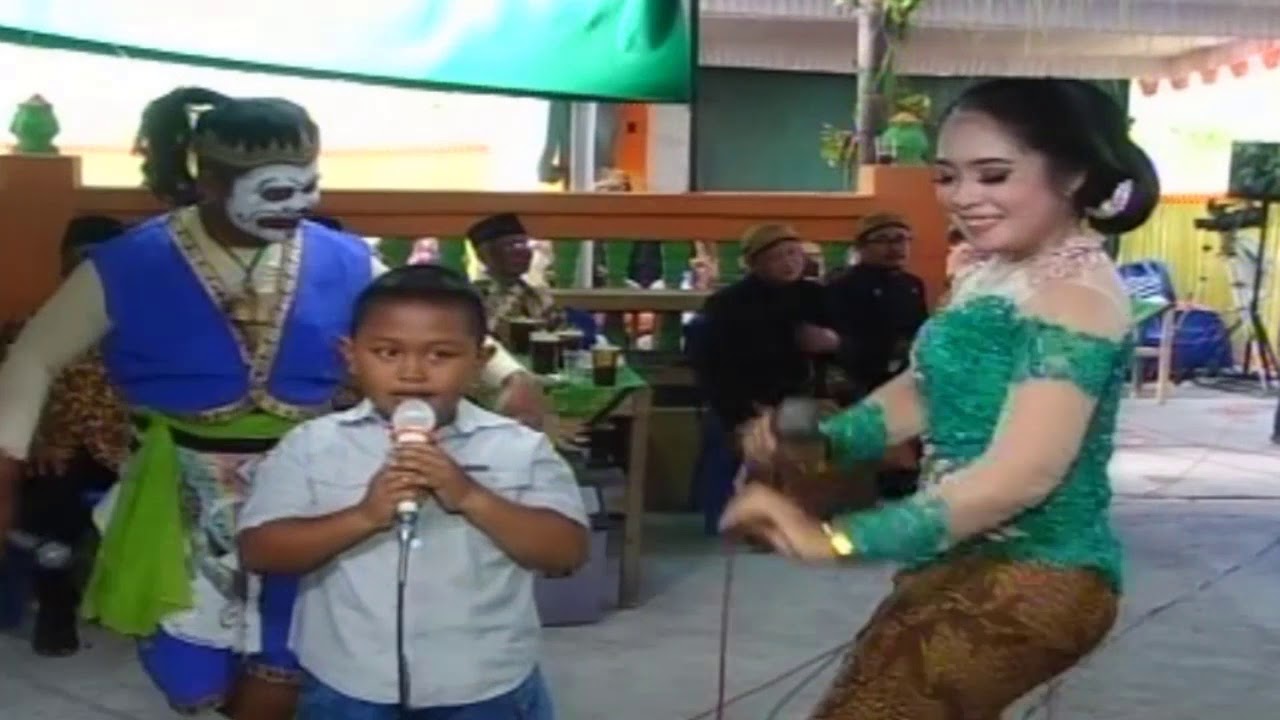#trending ARDA DIDI KEMPOT LEWUNG HAJATAN NGUNDUH MANTEN - YouTube