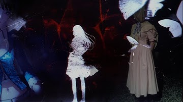 WarGirLs of ITo:  "FataL FraMe"