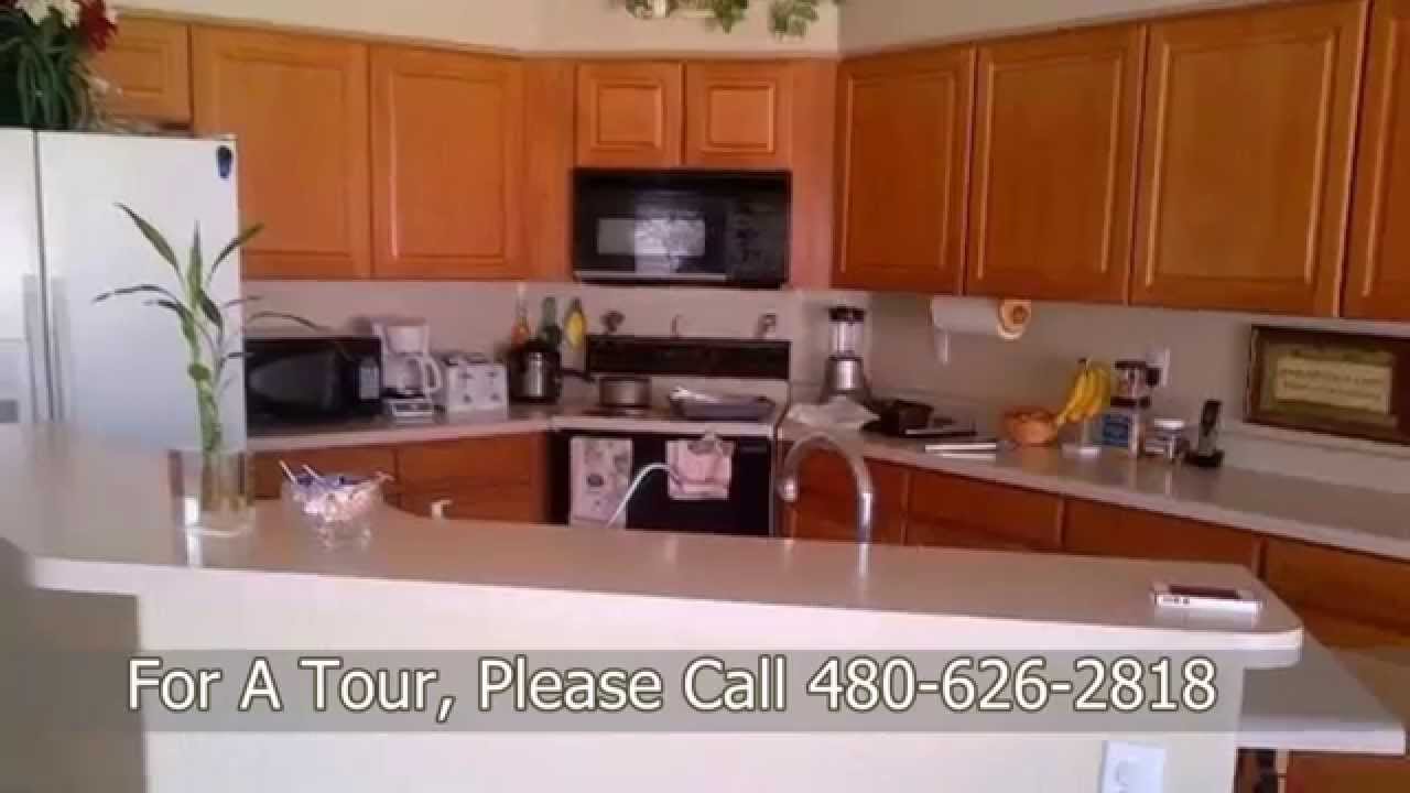 Ocotillo Adult Care Home Assisted Living Chandler AZ Arizona YouTube