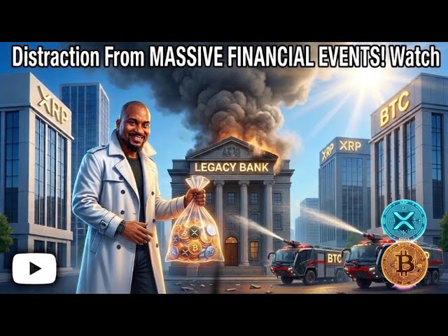 Systemic Financial Risks in Modern Banking and Crypto Markets