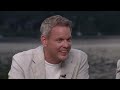 Best of: ORF Sommergespräch mit Werner Kogler | 12.08.2024
