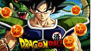 Download Lagu (10) Goku Enters Shinron Mode and Discovers the Truth of Dragon Balls MP3