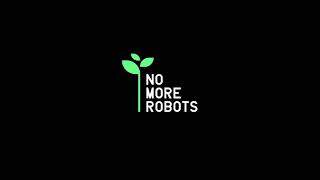 No More Robots startup sound effect