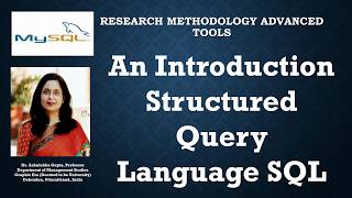 02 How to Install SQL Structured Query Language? (SQL) (structured query language) (database)