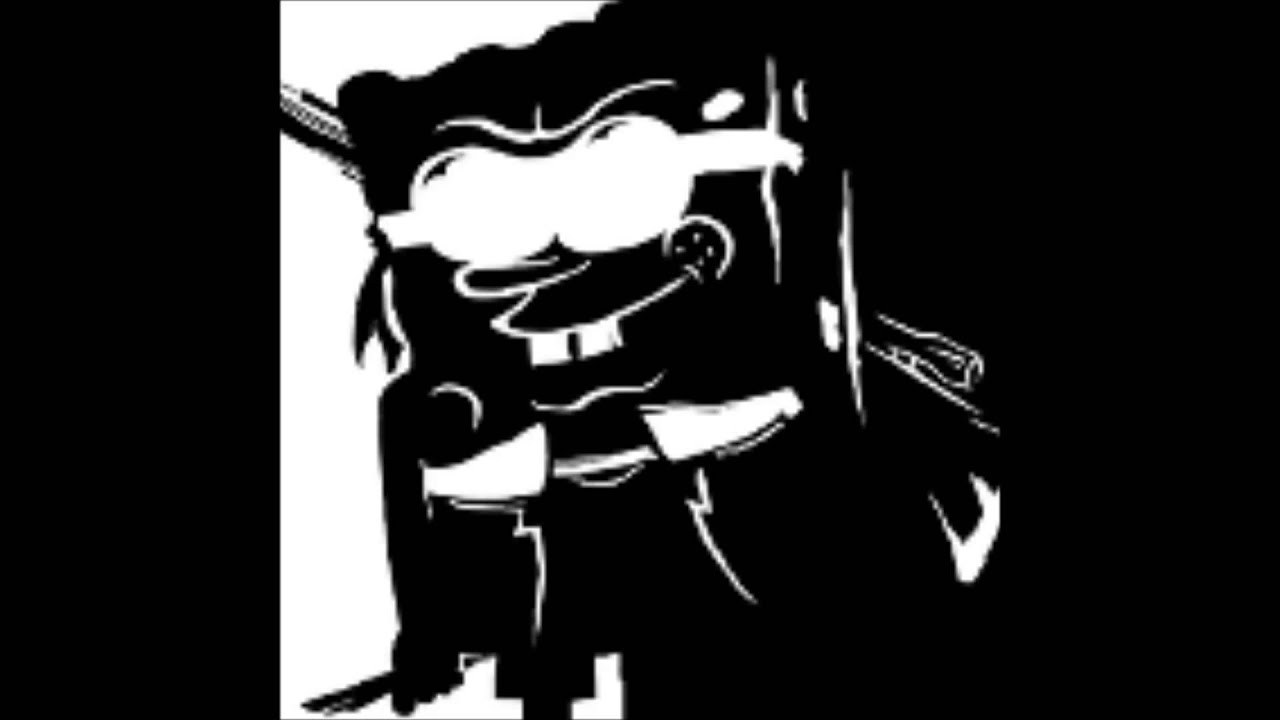 SpongeBozz - Naziboy (Gio Diss) [feat. GReeeN]