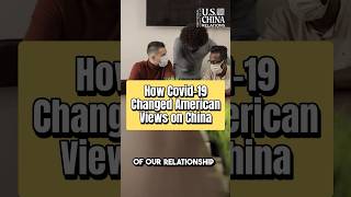American views of China hit historic lows during COVID — but the story doesnt end there.