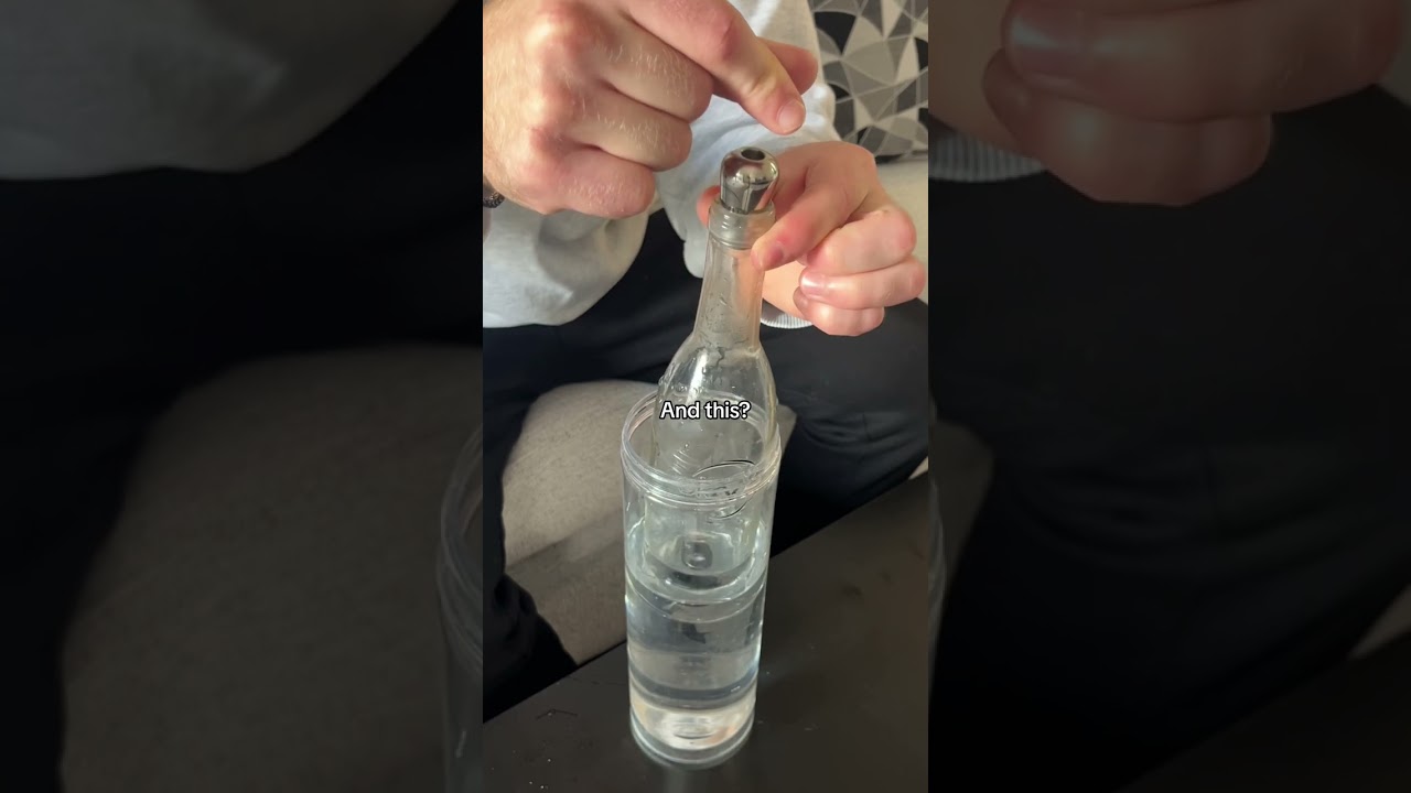 Smoother, cleaner pulls with a Gallant Glass Grav Kit!