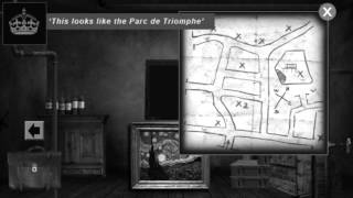 The Paris Dossier GamePlay Trailer screenshot 4