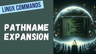 21. Linux Basics: Understanding Pathname Expansions - #Linux