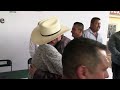 El gobernador de Sinaloa acusado de narcotráfico por EE.UU. dejó el cargo para ser investigado