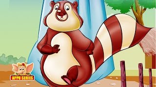 Panchatantra Tales - The Loyal Mongoose