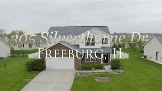 305 Silverthorne Dr. video tour