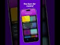GRATIS por 24 horas. https://apps.apple.com/de/app/gradient-lab-generator/id6749065478?l=en-GB