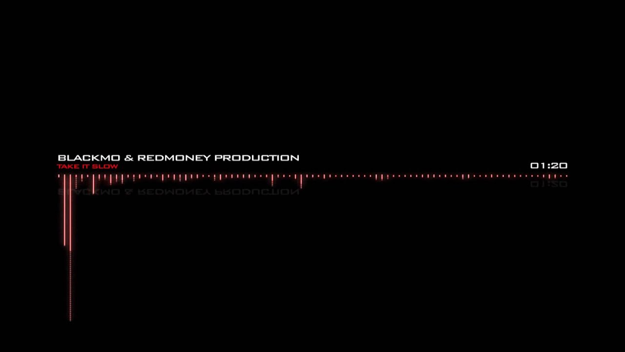 *SWAG* ''Take It Slow'' [Prod. Jay Flexx & BlackMo] 