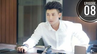 Legally Romance Episode 8 in hindi dubbed | New korean drama in Hindi | office romance drama