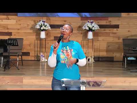 Sunday Worship Celebration - LIVE ONLINE | @9AM - April 12, 2026